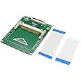 chenyang EP-040CY 1.8 inch Compact Flash CF Memory Card to CE Toshiba Ipod ZIF SSD HDD Adapter with 2 Cables