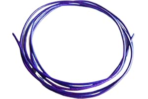 Ulrike Schmitt Edelsteinkreationen Lederband Ziegenlederband Lederbänder farbig - deutsche Herstellung