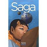 Saga deluxe (Vol. 1)