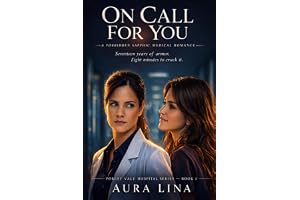 On Call for You: A Forbidden Sapphic Medical Romance