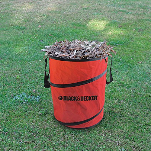 Black and Decker 35011 – Schlafsack-Garten - 3