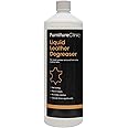 Liquid Leather Degreaser - For Quickly Removing Grease & Oil Stains From Leather (1000ml)
