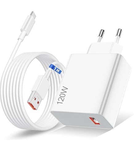 120W Cavo USB Type C per OnePlus 15 13 13R 12 Nord 4 5 10A 1M Cavo USB C di Ricarica Rapida per Super-Vooc Cavetto Caricatore per Realme GT 7 Pro 6T