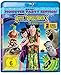 Hotel Transsilvanien 3 - Ein Monster Urlaub [Blu-ray]