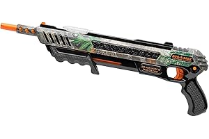 BUG-A-SALT Realtree Camo 3.0 - Salzpistole für Erwachsene - Insektenkiller - Tragbar - Unisex