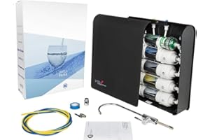 AQUAFILTER EXCITO -B Untertischfilter mit Kapillarmembrane