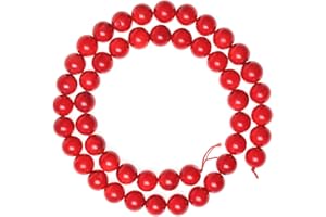 JARTC 20170611 6mm Red Coral