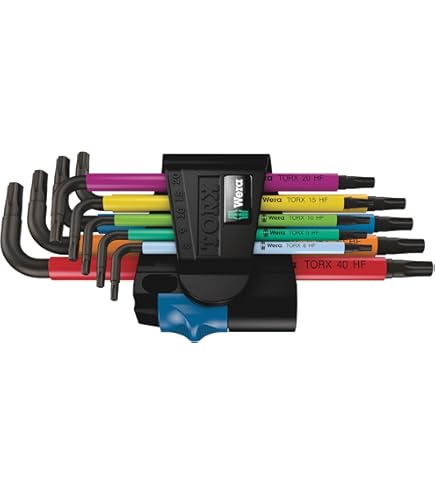 9904-1240 Wera Décapsuleur Bouteille Décapsuleur
