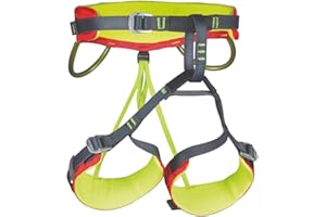 CAMP Enfants Energy JR baudriers d'escalade