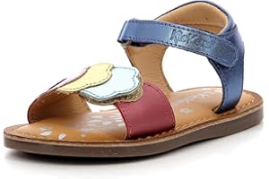 Kickers Dyastar SandaleFille