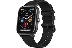 YHC Correa para Xiaomi Amazfit GTS Correas,Pulsera de Reemplazo de Silicona Suave para Amazfit GTS 2