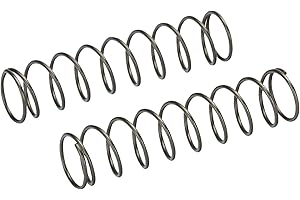 Bahco R906P Muelles Medios Podadera Ergo, Multicolor, 28x28x18 cm