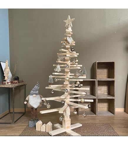 Arbre De Noël Artificiel D'angle Vert 120 Cm PVC Et Métal VidaXL | Leroy Merlin