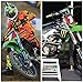 Produktbild MOTO365 Ryan Villopoto Monster Energy Supercross Poster, 2 Stück