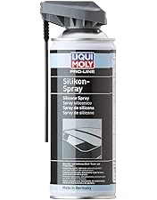 LIQUI MOLY Pro-Line Haftschmierspray | 400 ml | Haftschmierstoff 
