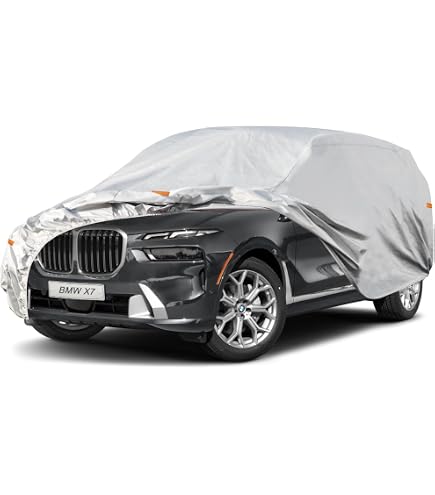 1990-2017 Lexus LS Custom Car Cover - All-Weather Waterproof Protection