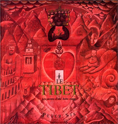 couverture de : Le Tibet
