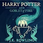 Harry Potter and the Goblet of Fire, Book 4
