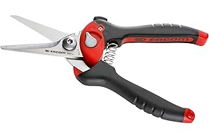 FACOM - Cisaille multi-usage coupe-tout, 980.PB