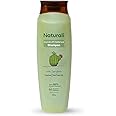 Naturali Shampoo For Dandruff | Tea Tree Oil For Hair | Sulphate Free | Dandruff Shampoo For Men | Paraben Free | 200 ml