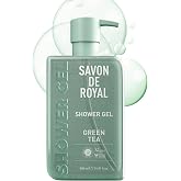 Savon de Royal Miracle Duş Jeli 500 ml (Green Tea)