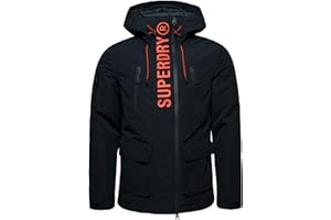 Superdry Ultimate Windcheater Chaqueta para Hombre