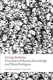 Image de Principles of Human Knowledge and Three Dialogues