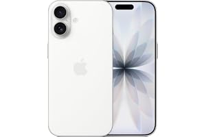Apple iPhone 17 256 GB: 15.93 cm (6.3″) Display with Promotion, A19 Chip, Center Stage Front Camera for Smarter Group Selfies
