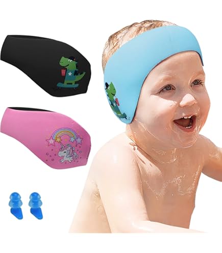 1Pc Kinderen Waterdichte Elastische Douche Cap Hoe... - Vicedeal