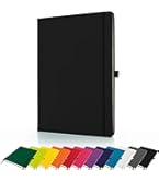 Libro: Trees Notebook - Lined Pages - A4 - Premium: (cerulea | Envío Gratis