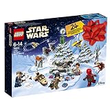 LEGO Star Wars? Adventskalender (75213), Star Wars Spielzeug - LEGO