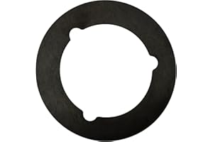 AERZETIX - C66367 - Junta, tapón de llenado de aceite - compatible con números OE 030133287D, 059103487, 06A103483D, MN980044, 1257296