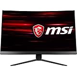 MSI Optix MAG241CV LCD Monitor Gaming 24" Curvo, Pannelo VA, 144 Hz, 1ms