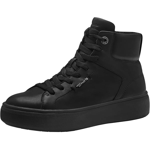 Tamaris Enkellaarsje 1-25206-43 200 Maat: 41 EU