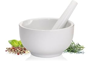 Küchenprofi Mörser-1006738207 Silber 7 cm