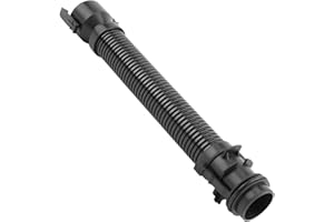 TIANXUAN Air Intake Breather Hose Pipe Replacement for BMW 1 2 3 4 5 7 Series F20 F21 F22 F30 F34 F32 F33 F36 F10 F11 X1 X3 X4 X5 F15 F25 F26-13717823517 13717803842 13717810772 Engine Automobile Breather