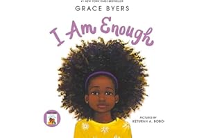 I Am Enough -