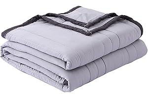 HRJXFPT Cooling Blanket for Night Sweats UK Summer Cooler Quilt for Hot Sleepers and Night Sweats, Cooler Comforter-Double Sided Cold Effect Blanket Cooler Fiber, Ice Blanket for All-Season Lightweight Sales