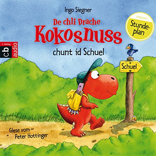 Download De chli Drache Kokosnuss chunt id Schuel