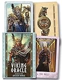 Viking Oracle: Wisdom of the Ancient Norse by 