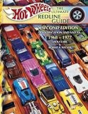 Image de Hot Wheels The Ultimate Redline Guide: Identification and Values 1968-1977