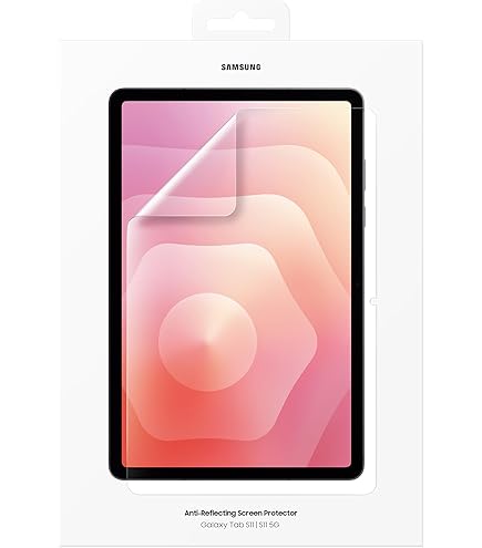 Samsung Tab S11 Book Cover Black : Amazon.co.uk: Electronics & Photo