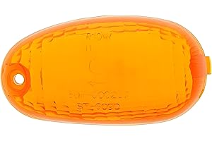 VICMA Indicatore dell' obiettivo anteriore sinistro per Tph, NRG, Ntt, Storm, zip