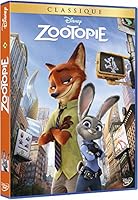 Zootopie