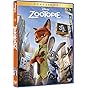 Zootopie