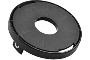 EpheyFIF 1Pack Trimmer Bobine cap Cover per Einhell GE-CT 36/30 Li E Solo per AGILLO 36/255 BL Kit di Ricambio Decespugliatore Testa Sostituire, T7VAUQR26IO93KR0LM8M6B2BCYYZ