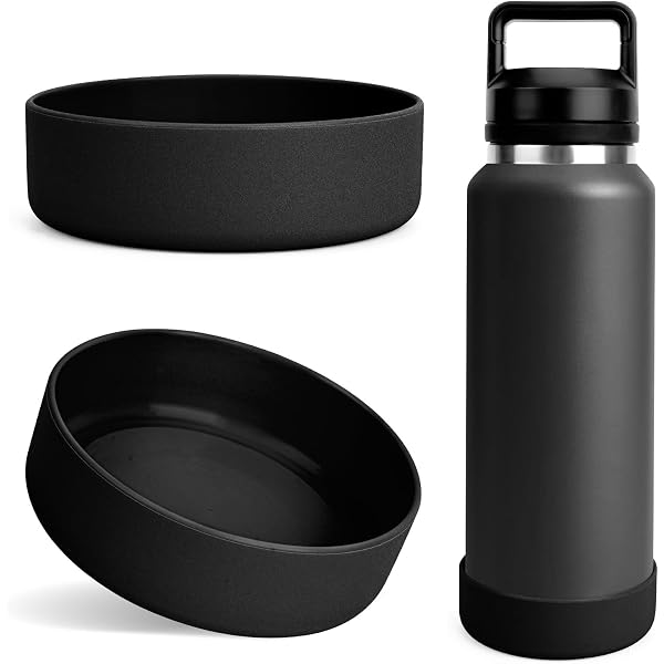 Paracord Bottle Holder Hydro Flask Carrier Water Jug Camping Linkidea  Disposable Water Bottle Carrier With Strap Compatible With Smartwater Oz,  Insulated Neoprene Plastic Bottled Water Cover Holder ...