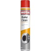 Motul Brake Clean 750 ML Fren Balata Temizleme Sipreyi