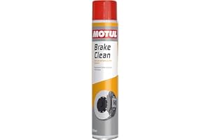 Motul Brake Clean, limpiador Spray 750ML