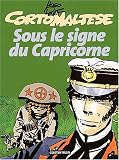Sous le signe du Capricorne